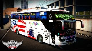BUS ID Mods