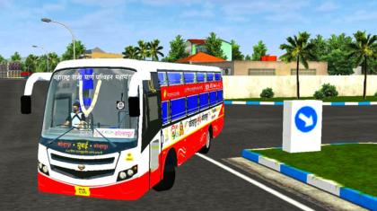 BUS ID Mods