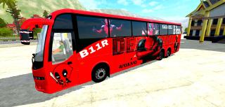 BUS ID Mods