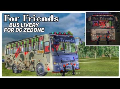 BUS ID Mods