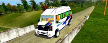 BUS ID Mods