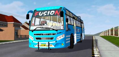 BUS ID Mods