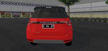 BUS ID Mods