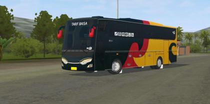 BUS ID Mods
