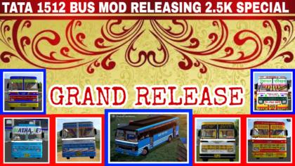 BUS ID Mods