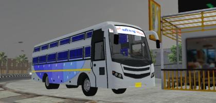 BUS ID Mods