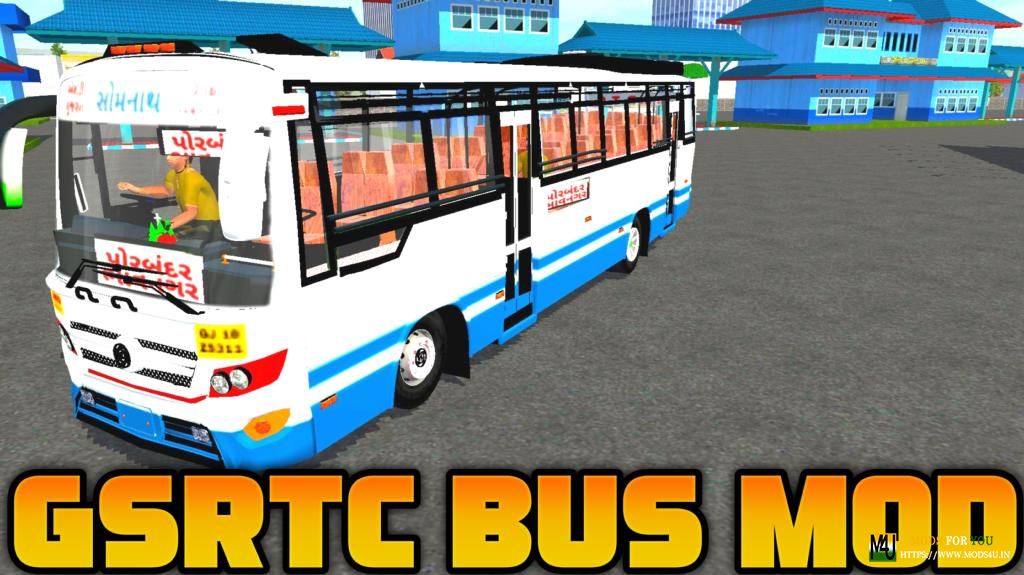 BUS ID Mods