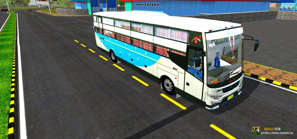 BUS ID Mods