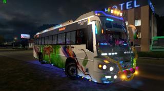 BUS ID Mods