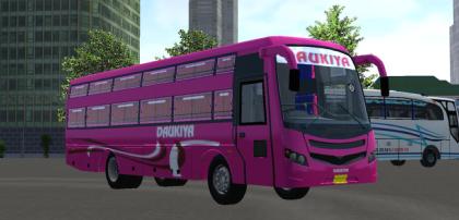 BUS ID Mods