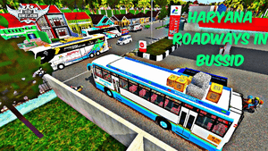 BUS ID Mods