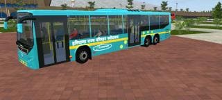 BUS ID Mods