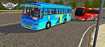 BUS ID Mods