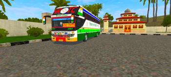 BUS ID Mods
