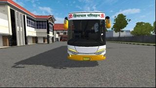 BUS ID Mods