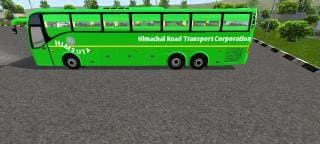 BUS ID Mods