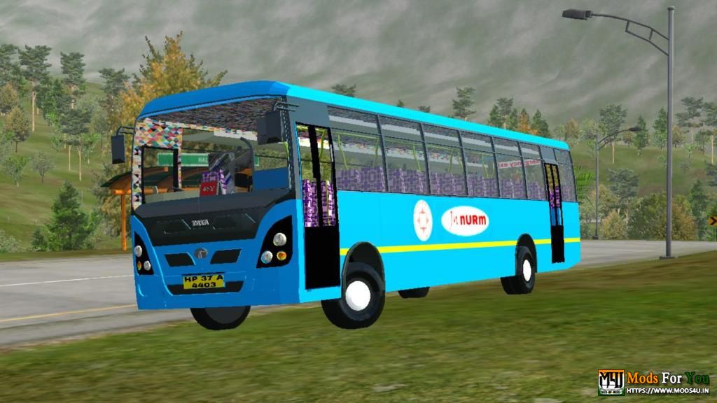 BUS ID Mods