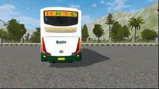 BUS ID Mods