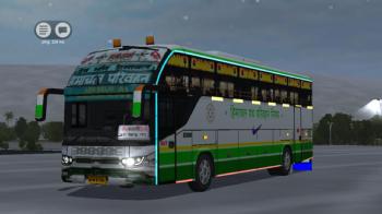 BUSSID