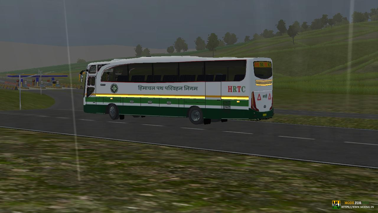 BUS ID Mods