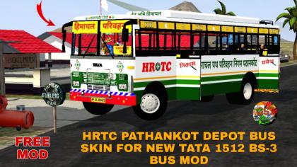 BUS ID Mods
