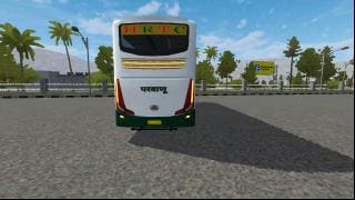 BUS ID Mods