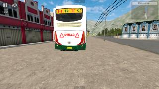 BUS ID Mods