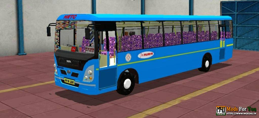 BUS ID Mods