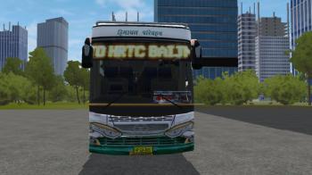 BUS ID Mods