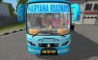 BUS ID Mods
