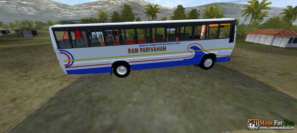 BUS ID Mods