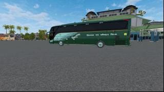 BUS ID Mods