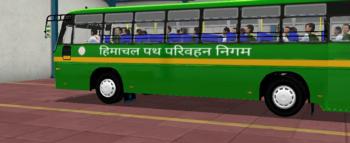 BUS ID Mods