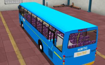 BUS ID Mods