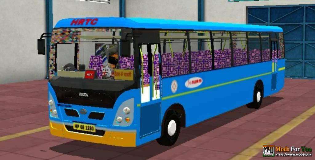 BUS ID Mods