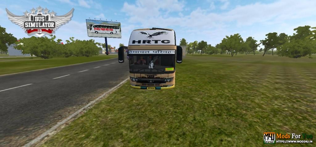 BUS ID Mods