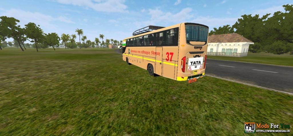 BUS ID Mods