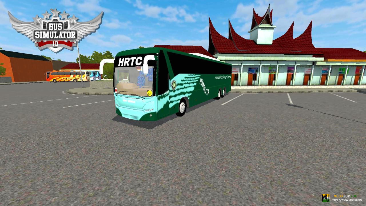 BUS ID Mods