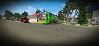 BUS ID Mods