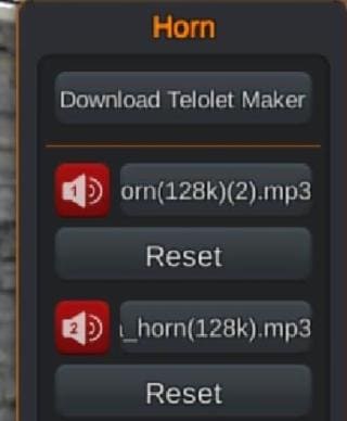 BUS ID Mods