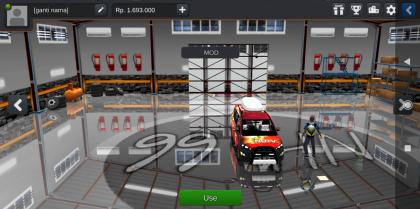 BUS ID Mods