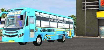 BUS ID Mods