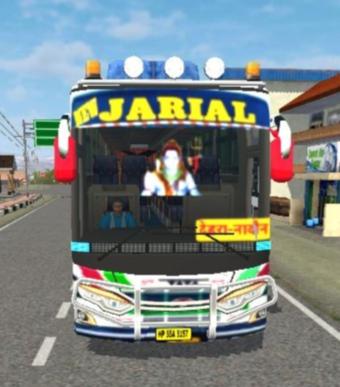 BUS ID Mods