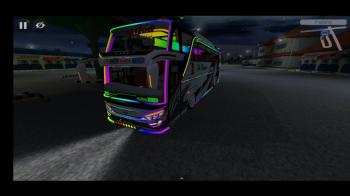 BUSSID