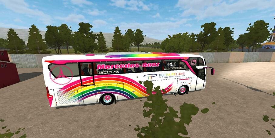 BUS ID Mods