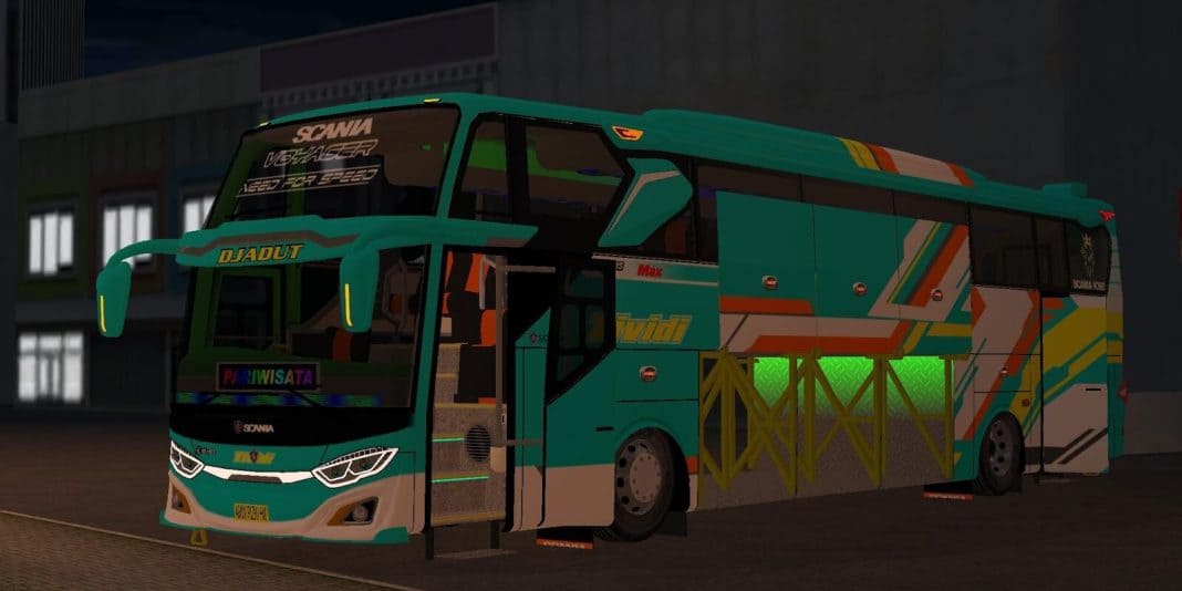 BUS ID Mods