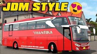 BUS ID Mods