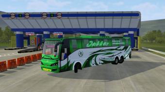 BUS ID Mods