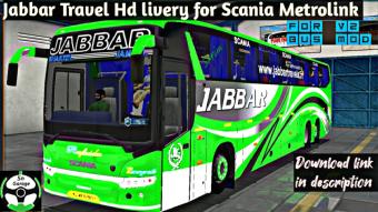BUS ID Mods