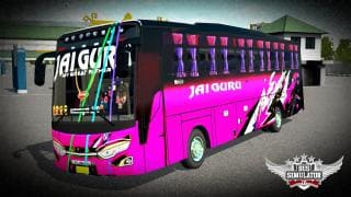 BUS ID Mods